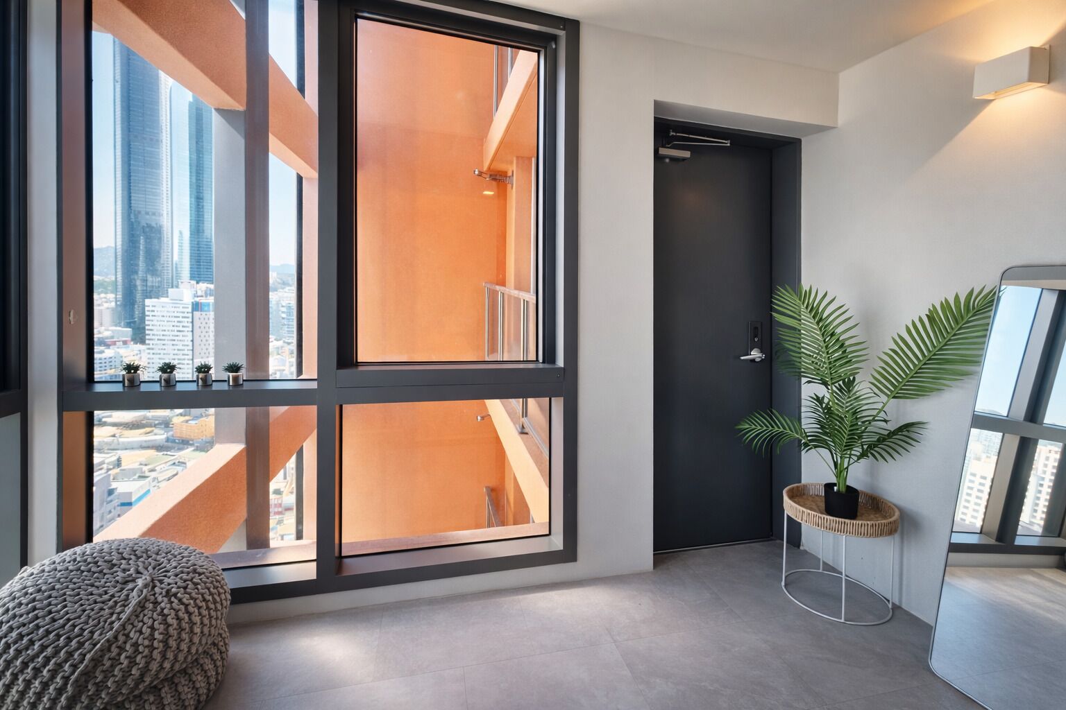 Standard Plus | Individually decorated, individually furnished, soundproofing, free WiFi