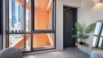 Standard Plus | Individually decorated, individually furnished, soundproofing, free WiFi