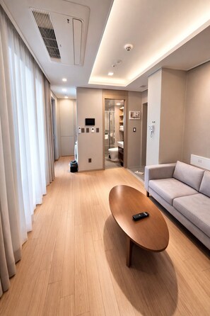 Superior | 特色装修、特色家居、隔音、免费 WiFi