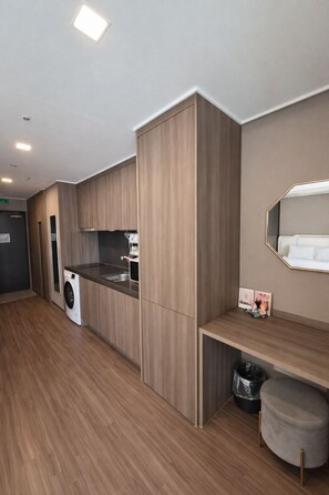 Premier - Ocean View