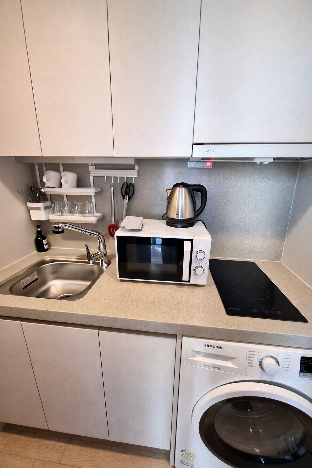 Superior | Individually decorated, individually furnished, soundproofing, free WiFi