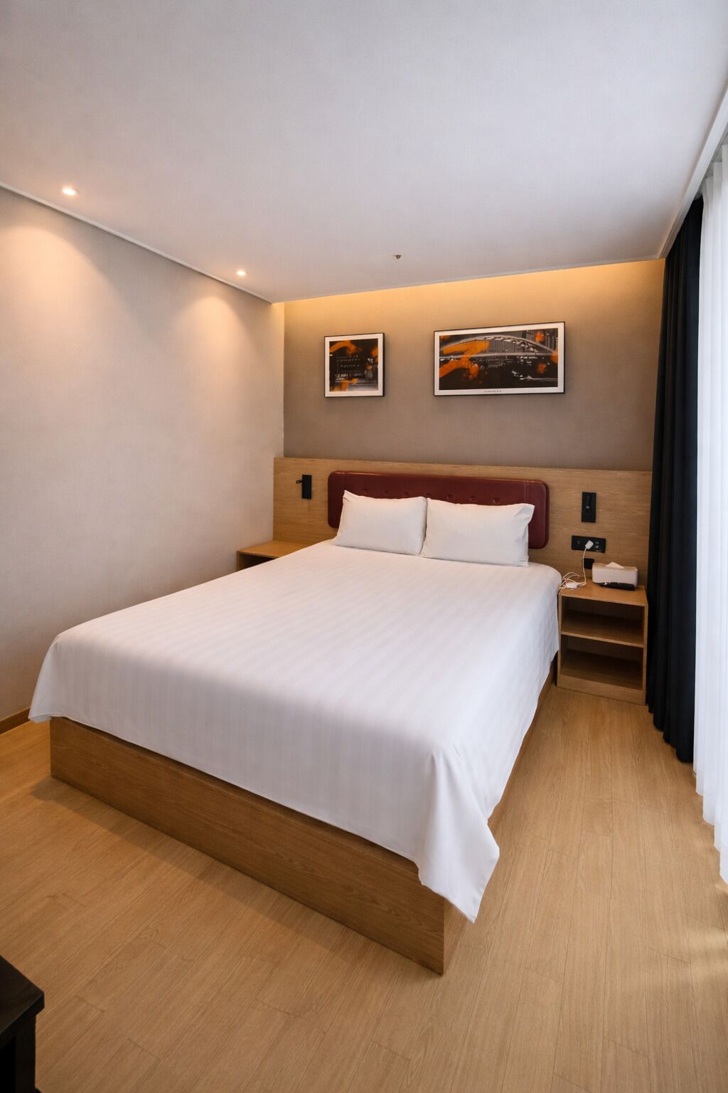 Décoration personnalisée, ameublement personnalisé