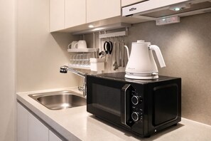 Standard Twin | Con stile personalizzato, con arredamento individuale, insonorizzazione