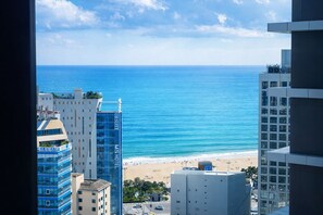 Superior Plus - Half Ocean View - Haeundae Elbonz (Busan)