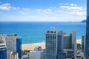 Premier - Ocean View