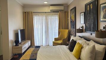 6 chambres, fer et planche Ă repasser, Wi-Fi, draps fournis