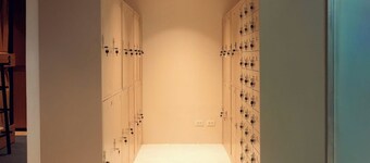 Sakura Capsule Hotel Cebu