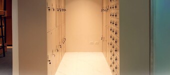 Sakura Capsule Hotel Cebu