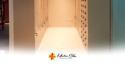 Sakura Capsule Hotel Cebu