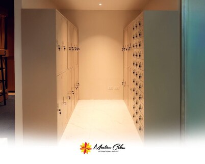 Sakura Capsule Hotel Cebu