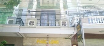 Phuc Long Hotel CT - by BAY LUXURY