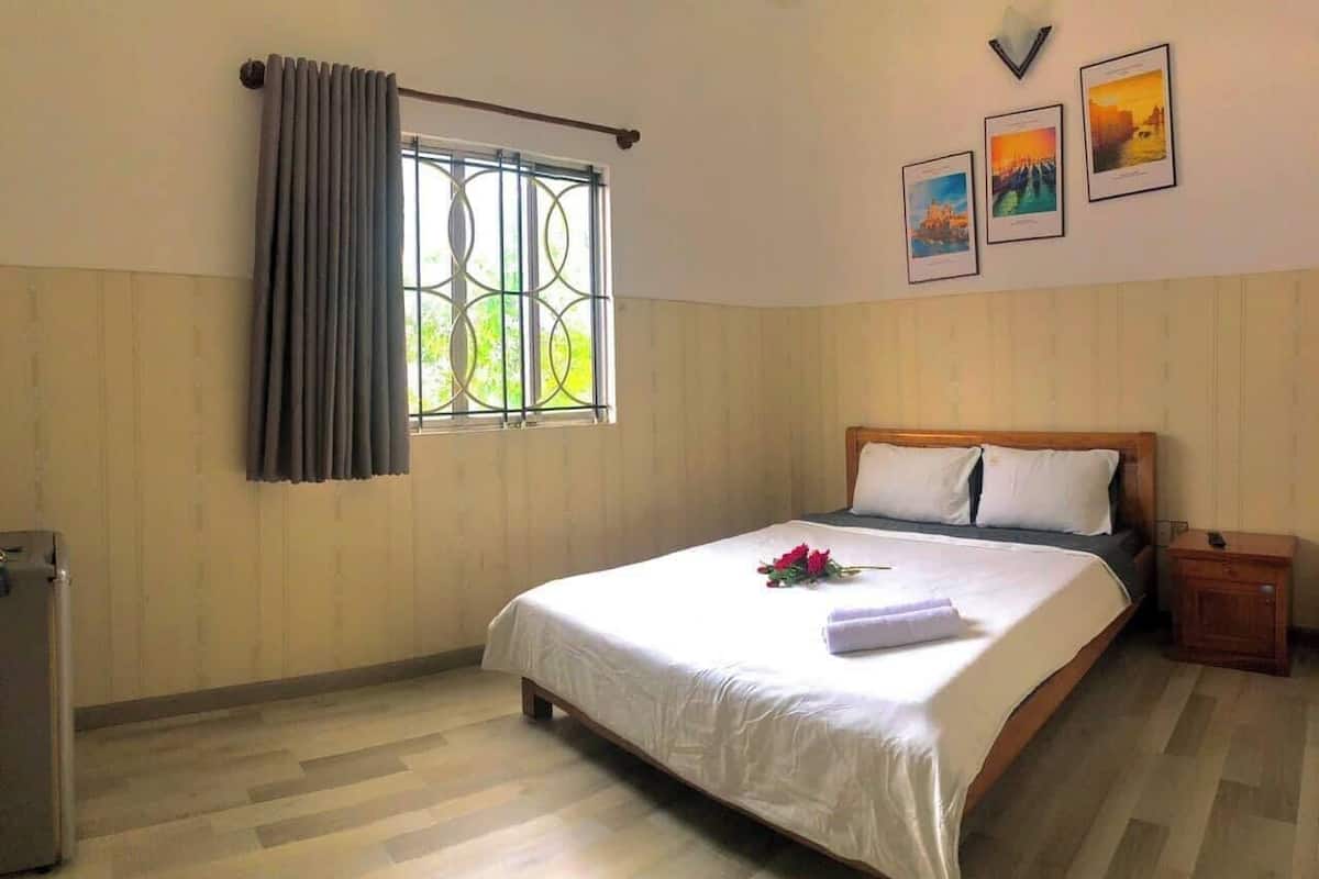 Standard Room, Balcony | Free WiFi