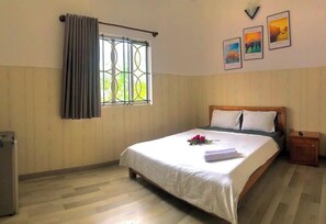 Standard Room, Balcony