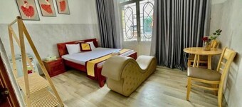 Phuc Long Hotel CT - by BAY LUXURY