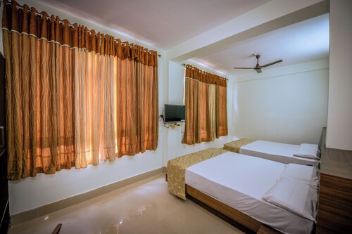 Jagannath Ballav Bhakta Niwas