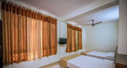 Jagannath Ballav Bhakta Niwas