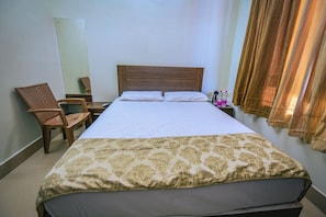 Deluxe Double or Twin Room | Free WiFi