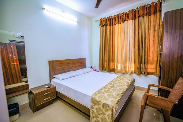 Deluxe Double or Twin Room | Free WiFi