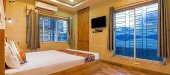 Fabhotel Mb International