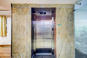 Elevator