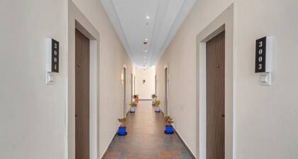 Fabhotel Sky Land