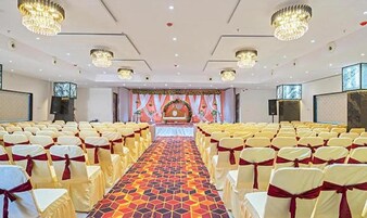 Salón de eventos