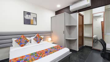 Sábanas de algodón egipcio y ropa de cama de alta calidad