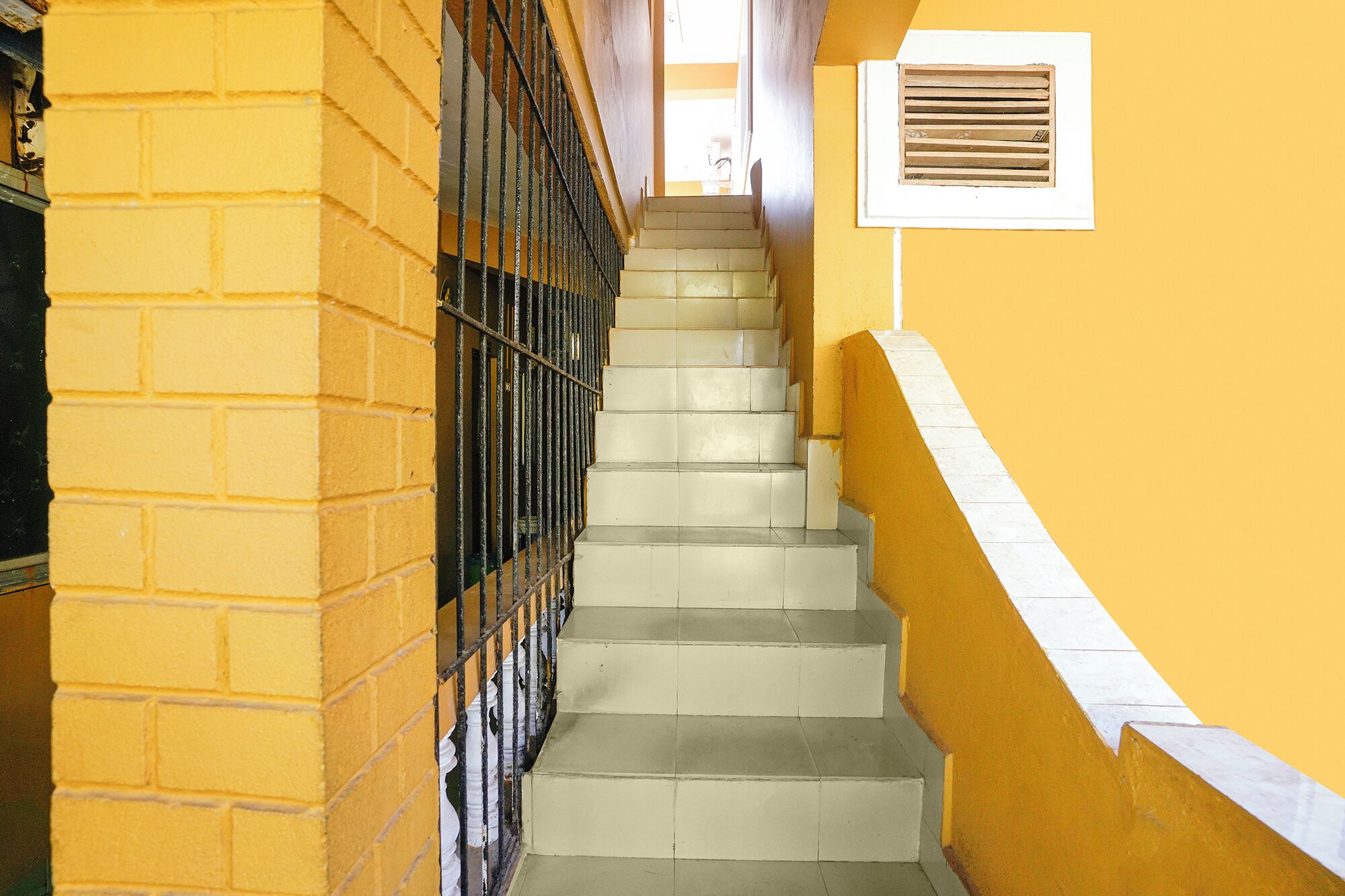 Treppe
