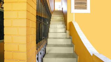 Treppe