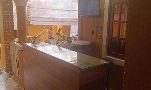 Recepción
