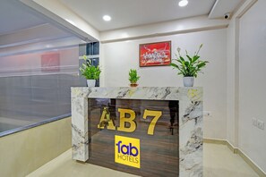 Recepción