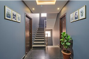 Treppe