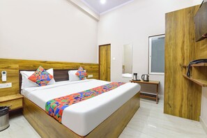 Bettwäsche aus ägyptischer Baumwolle, hochwertige Bettwaren, Zimmersafe