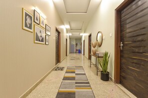 Lobby - Fabhotel Shivansh (Jaipur)