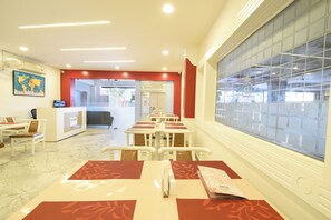 餐廳