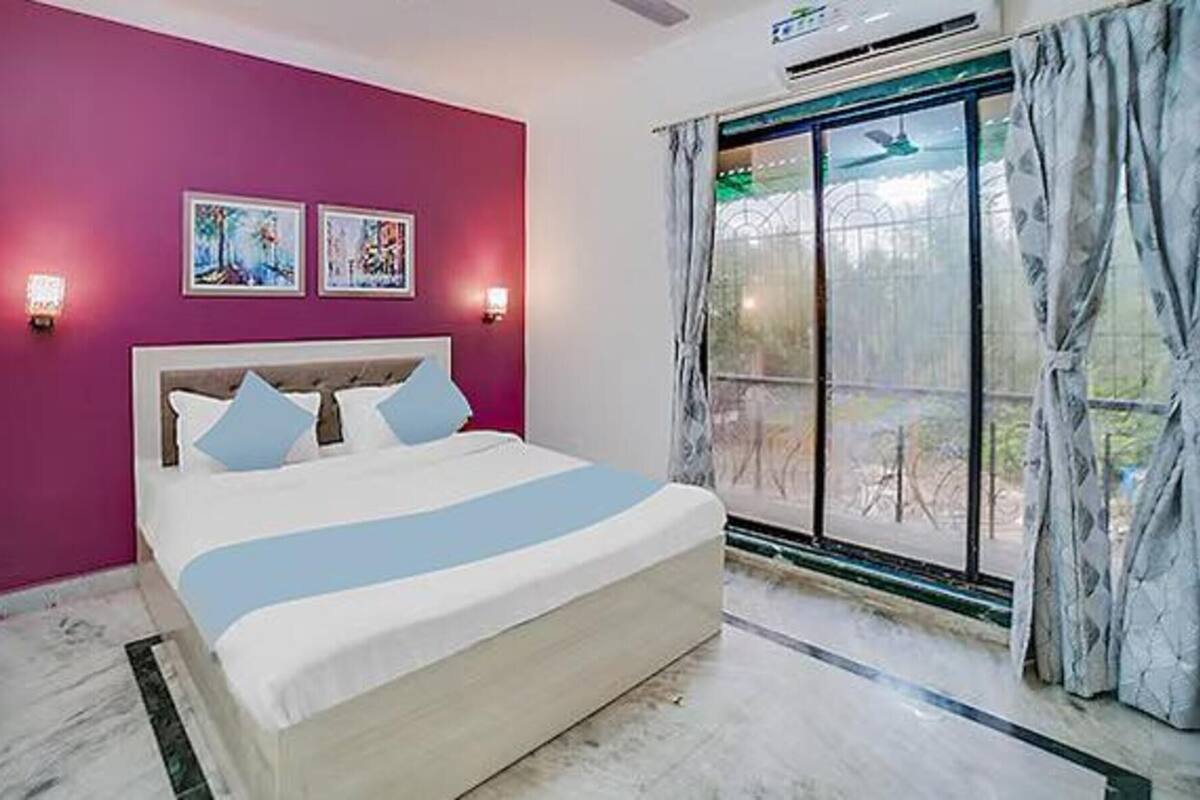 Deluxe Room | Egyptian cotton sheets, premium bedding, in-room safe, free WiFi