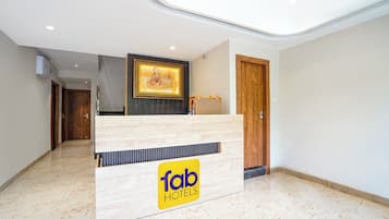 Recepció
