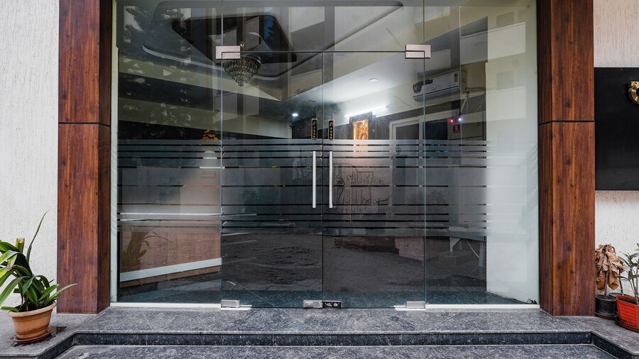 FabHotel Royal Suites I - Bellandur