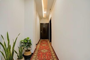 Lobby - Fabhotel Million (Indore)