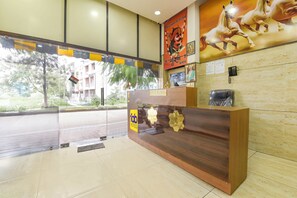 Recepção