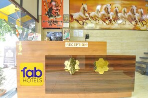 Recepció