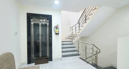 Fabhotel Chirag Inn