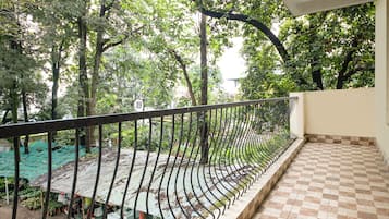 Balcón