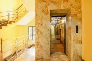 Elevator