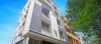 Fabhotel The Digamber Inn