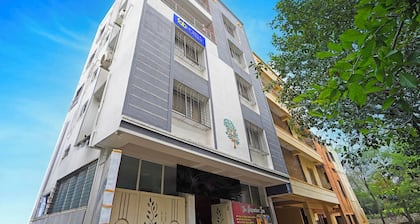 Fabhotel The Digamber Inn