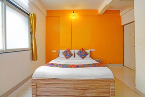 Premium Room | Cadar kapas Mesir, peralatan tempat tidur premium