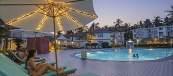 팹호텔 파크 그랜드 로열 팜스