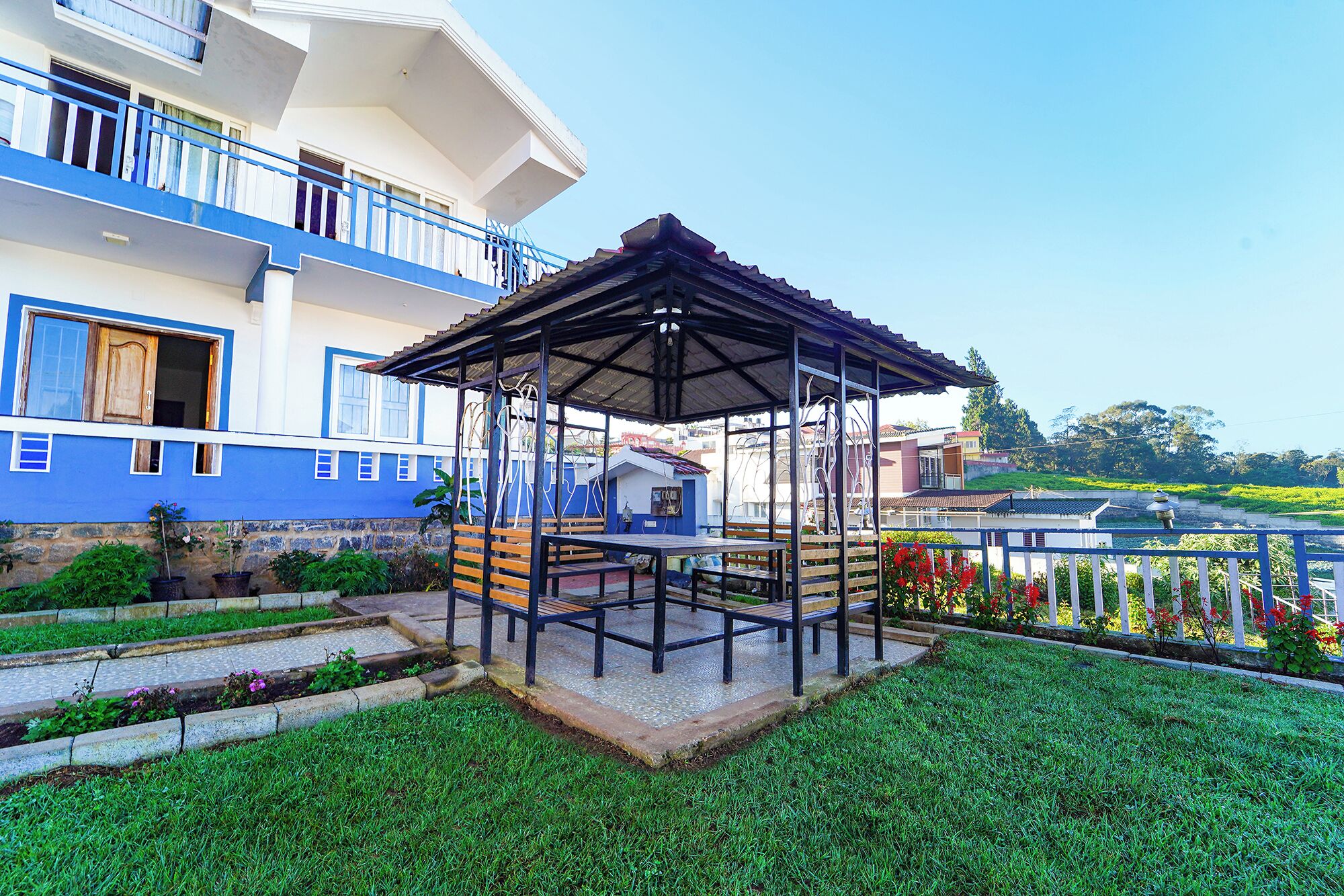 Jardim