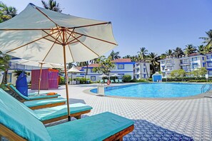 Poolbar